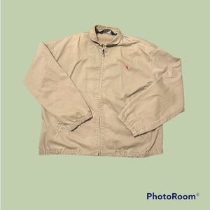 Polo Ralph Lauren Harrington Jacket